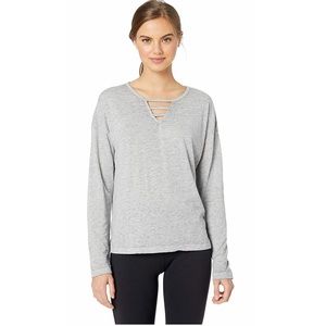 Marc New York Performance Long Sleeve Tee